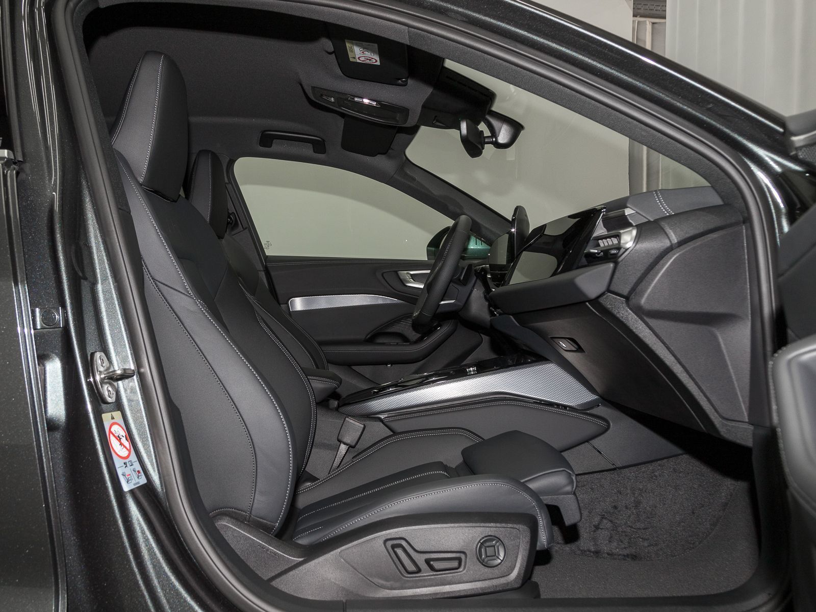 Audi A5 Avant 2.0 TFSI S LINE