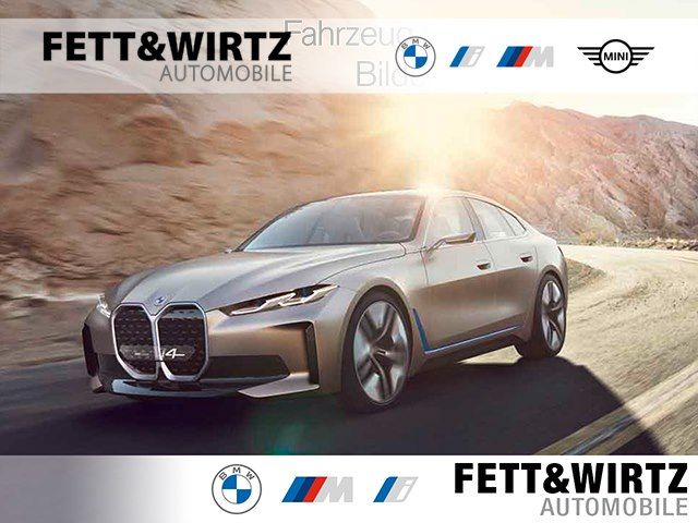 BMW i5 eDrive40 M Sport Pro|AHK|Pano|H/K|DA-Prof.