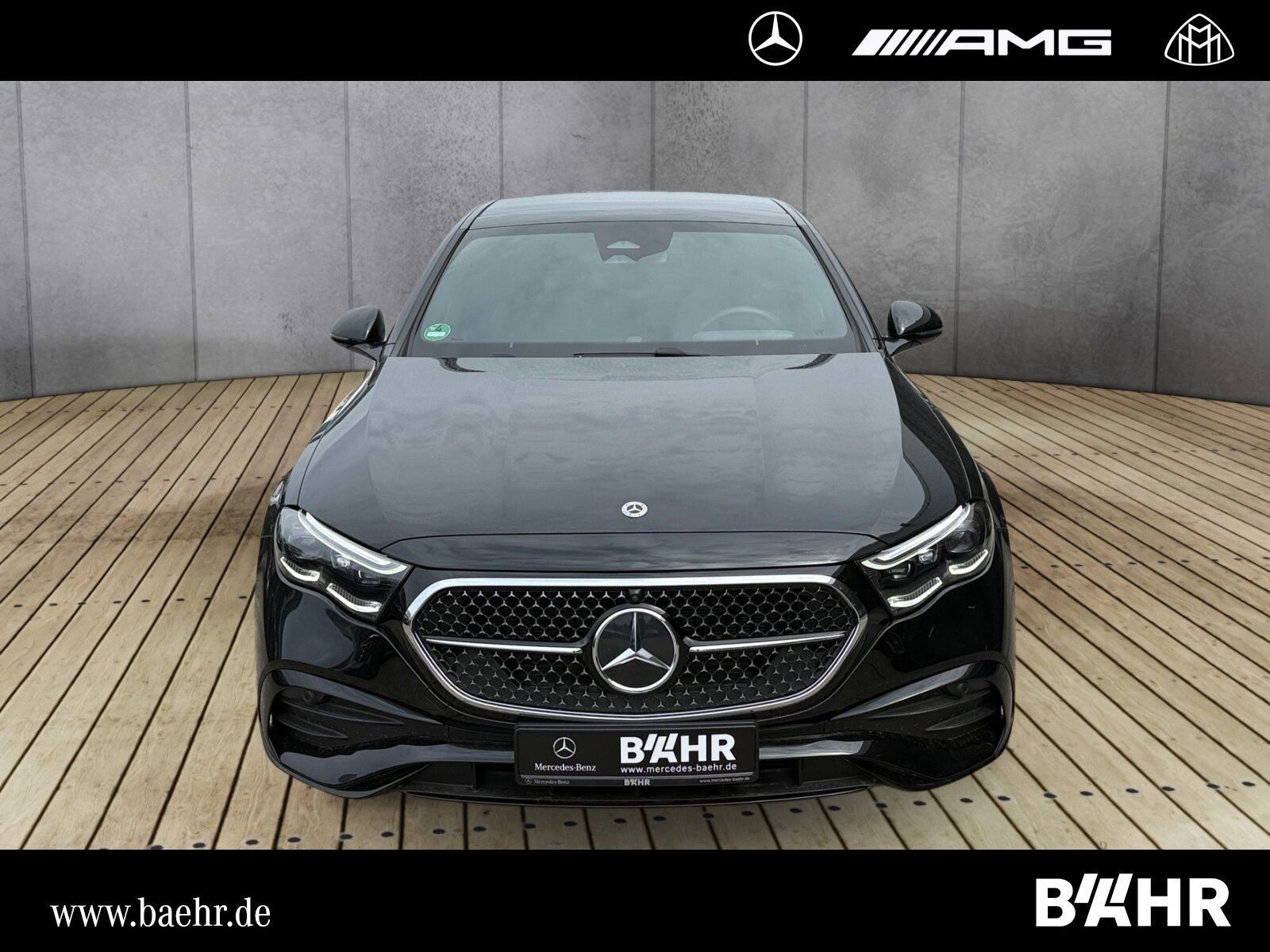 Mercedes-Benz E 450 d 4M AMG/Verkauf nur an Gewerbe!/Pano/360°