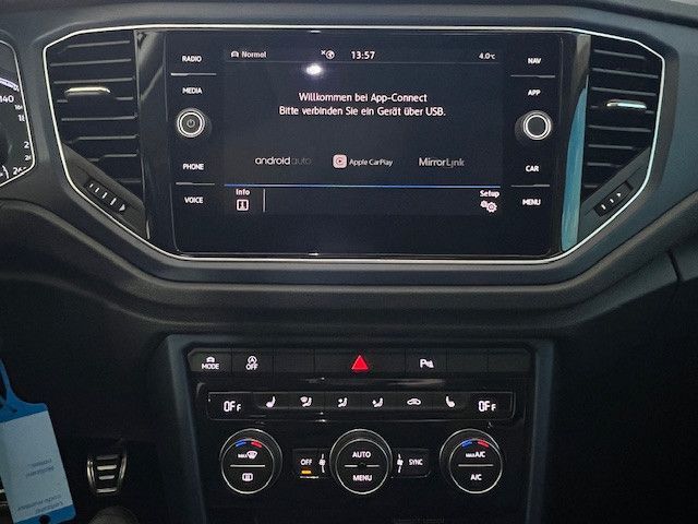 Volkswagen T-ROC United - Samsaru's Car Outlet