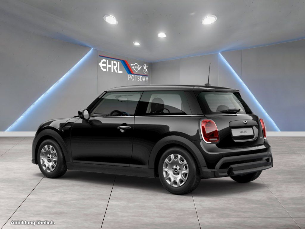 MINI One - Samsaru's Car Outlet