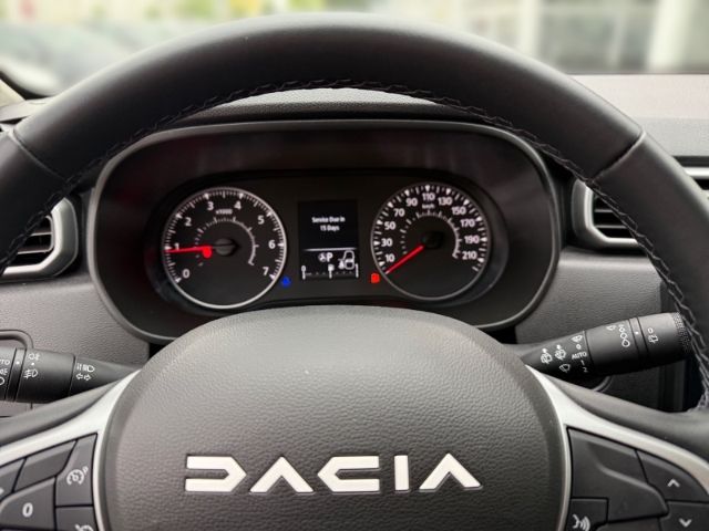 Dacia Duster II Journey 1.3 TCe 150 EDC - Samsaru's Car Outlet