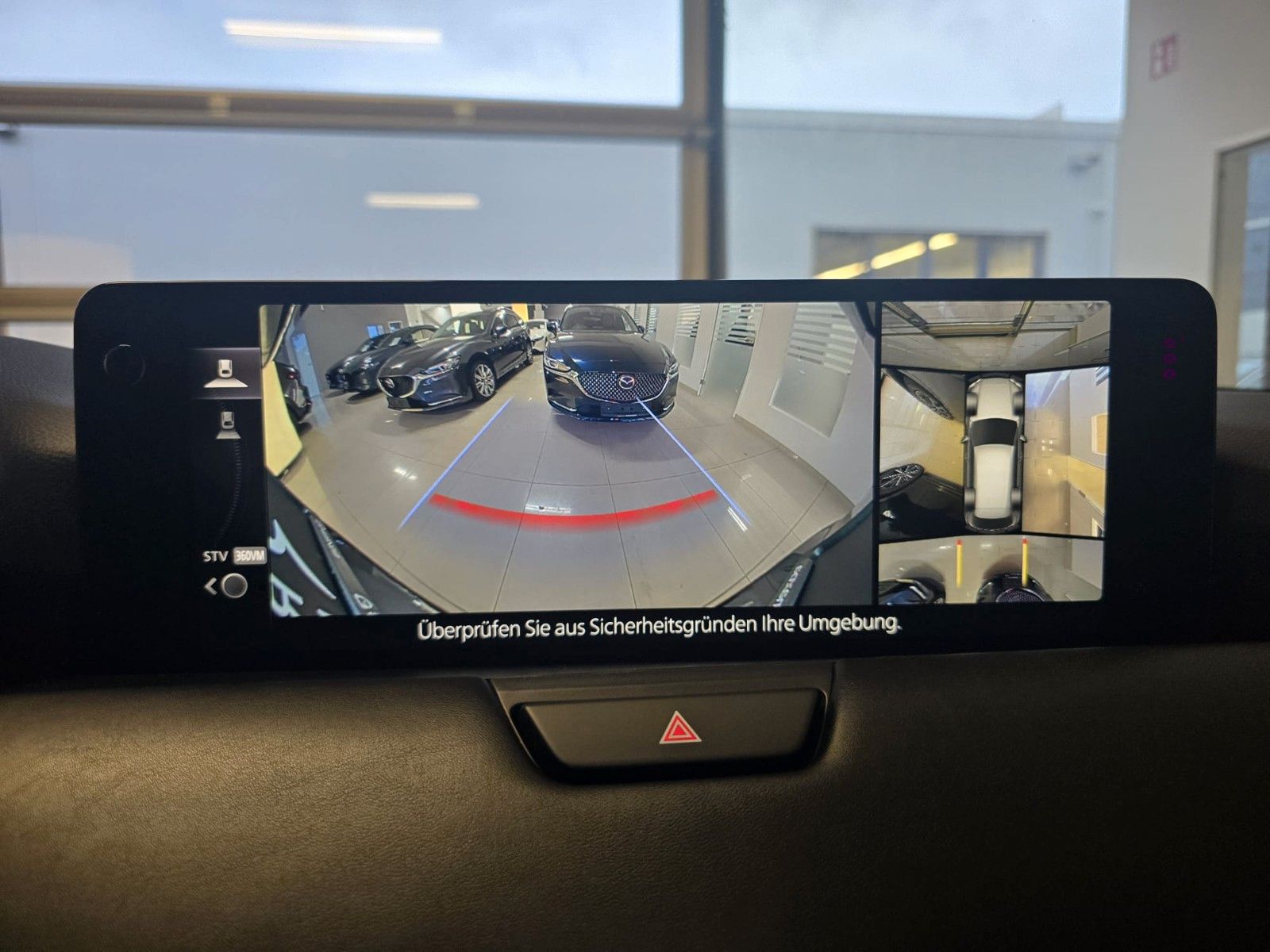 Mazda CX-80 e-Skyactiv D Homura Plus AWD