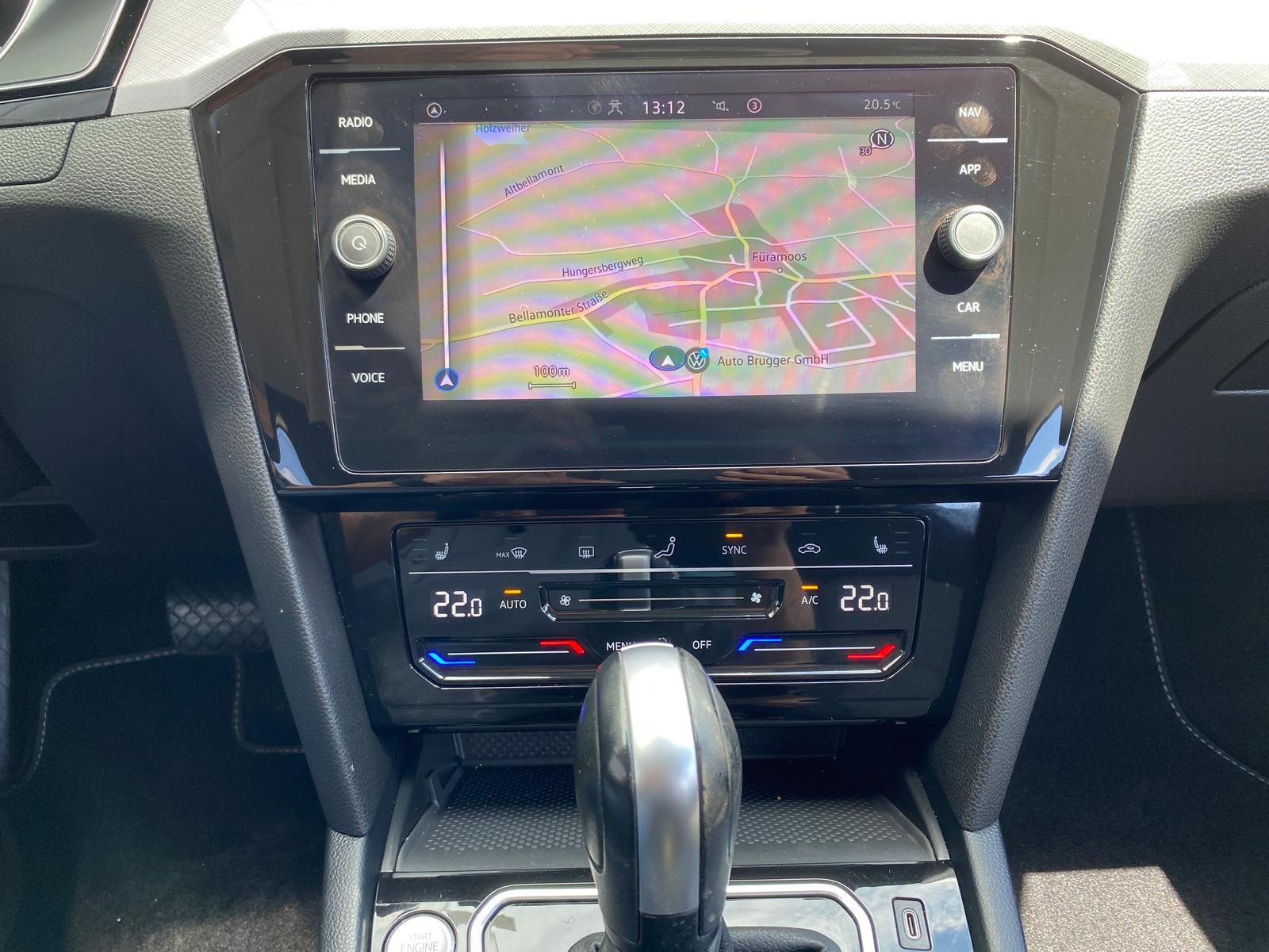 Volkswagen Passat Variant 2.0 TDI DSG 4MOTION - Samsaru's Car Outlet