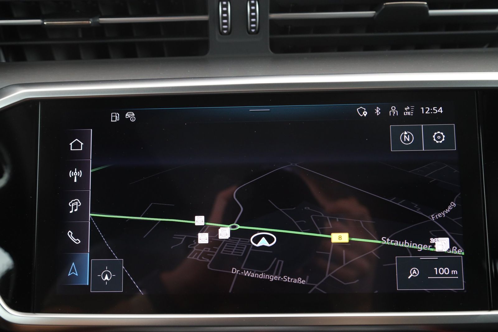 Audi A6 Avant 45 TFSI S tronic S line | PANO | AHK |