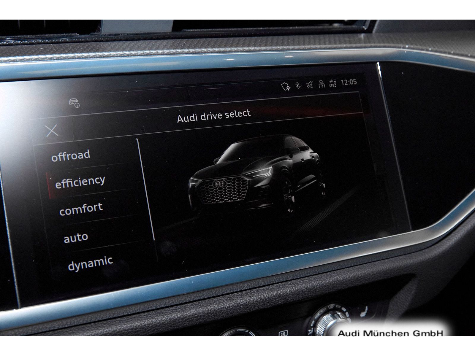 Audi Q3 Sportback 40 TFSI qu. S tronic S line - Samsaru's Car Outlet