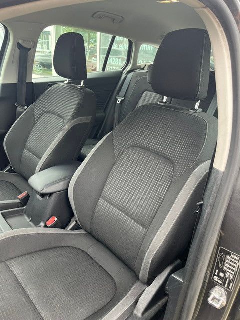 Ford Focus Turn. Cool & Connect AUT NAVI SHZ KAM ACC