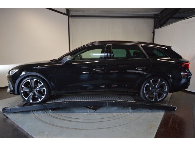 Seat Leon Sportstourer VZ 2.0 TSI 180 kW 7-Gang-DSG