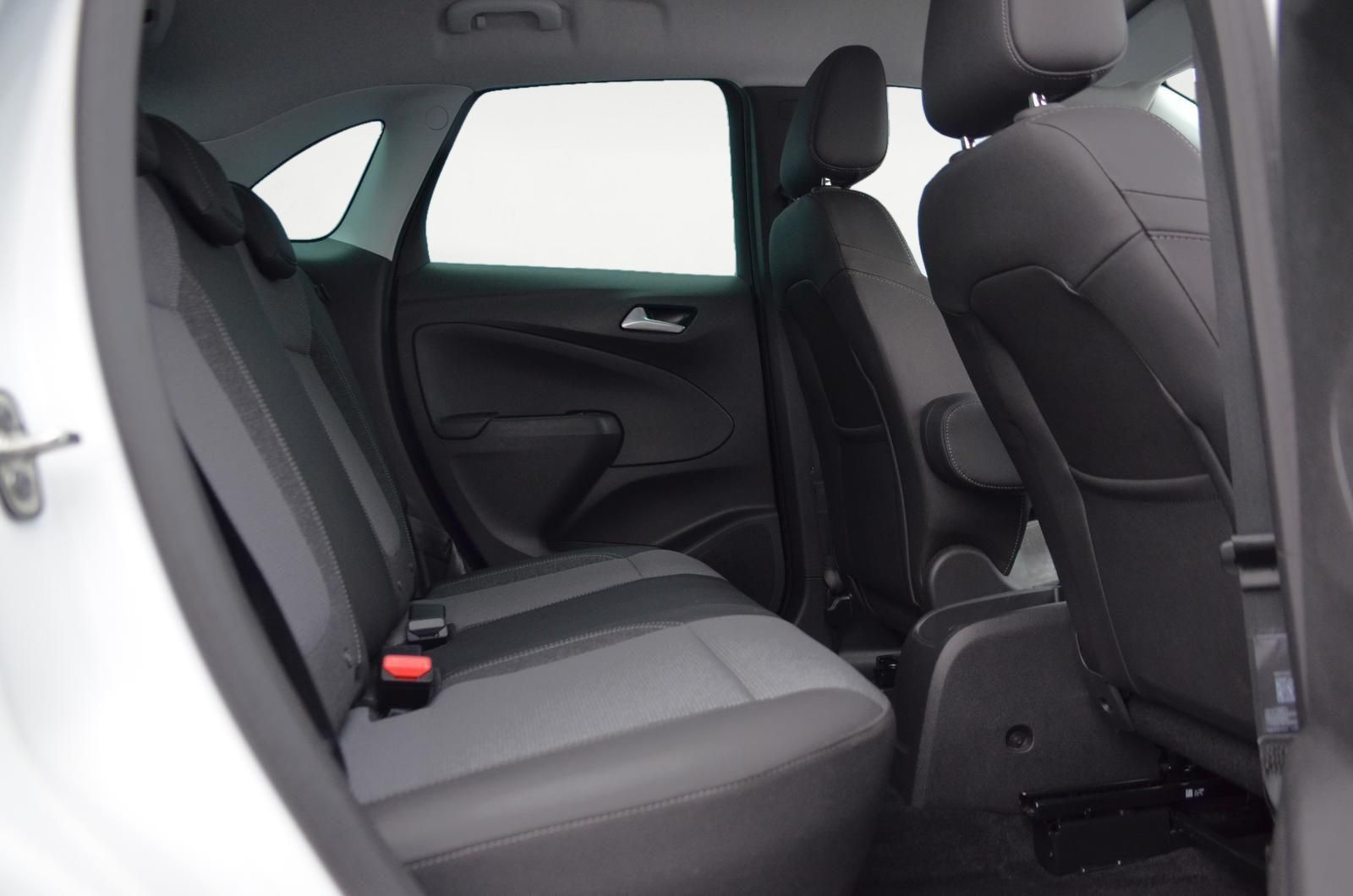 Opel Crossland - Samsaru's Car Outlet