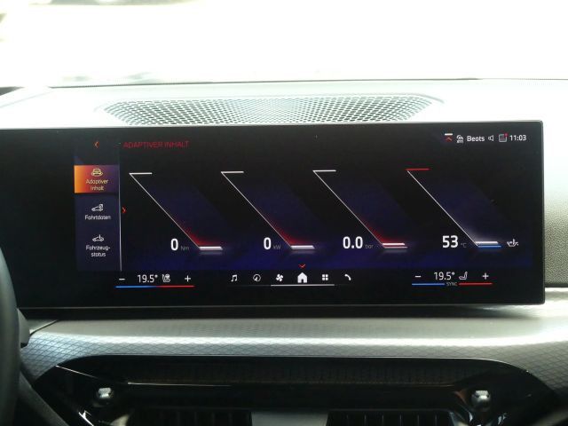 BMW 320 d xDriv Tou M SportACC°AHK°Stdhzg°eLSitze