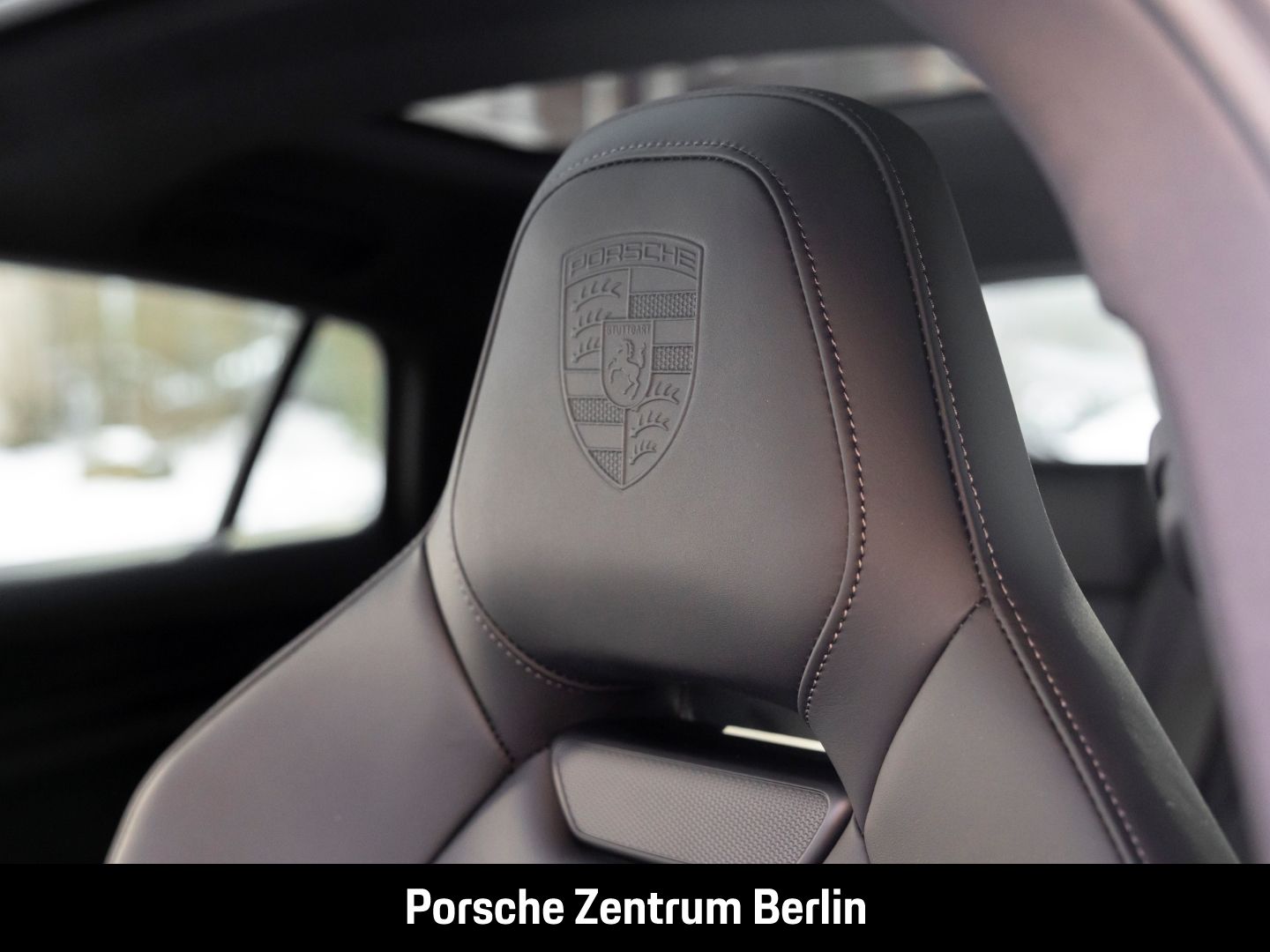 Porsche Panamera 4 E-Hybrid LED-Matrix InnoDrive BOSE
