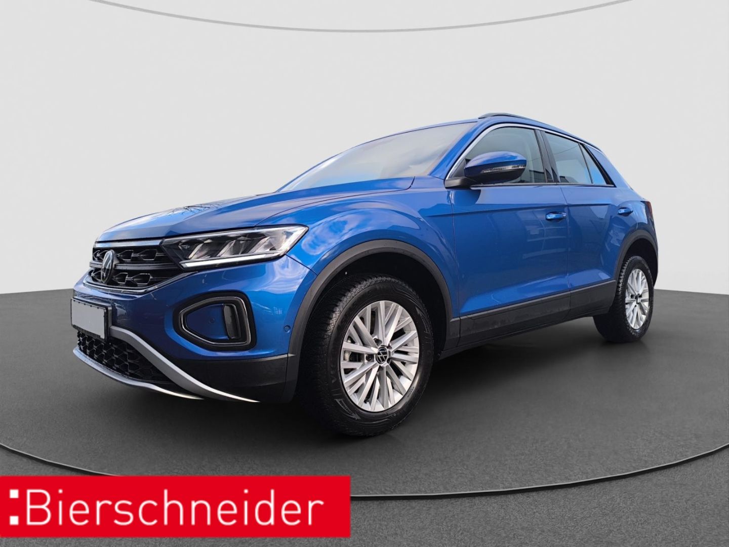Volkswagen T-Roc 1.0 TSI - Samsaru's Car Outlet
