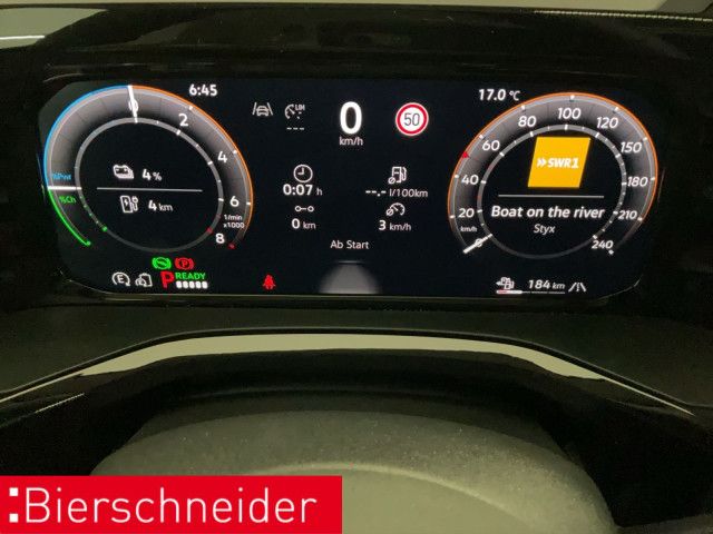 Volkswagen T7 Multivan 1.5 TSI eHybrid 4Mo Style LÜ VOLL! 7