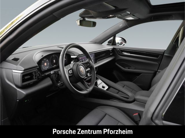 Porsche Macan 4 - Samsaru's Car Outlet