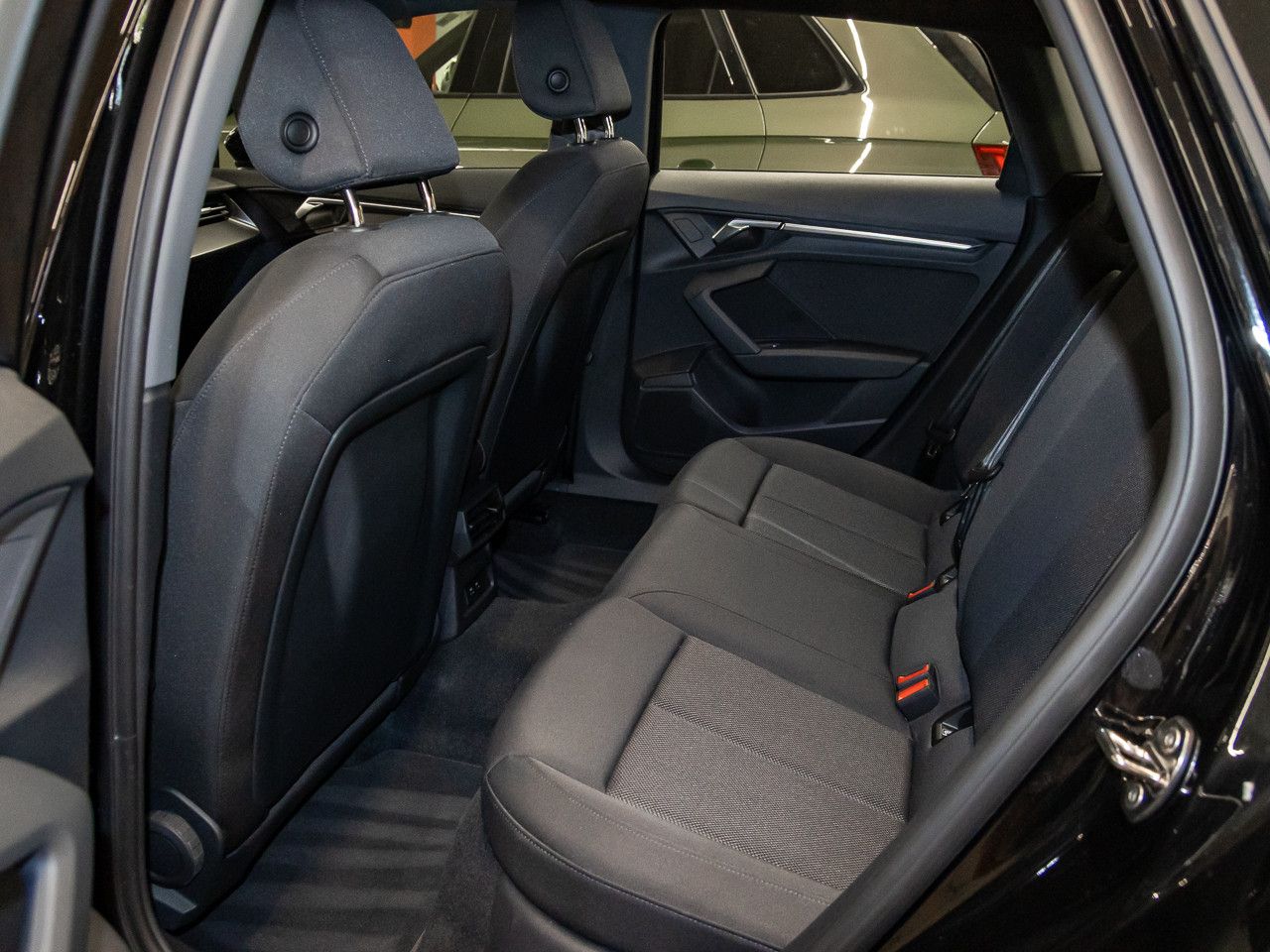 Audi A3 Sportback 40 TFSI e - Samsaru's Car Outlet