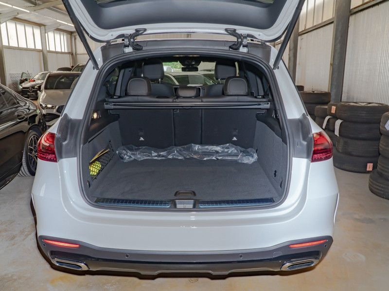 Mercedes-Benz GLE 450 4M AMG-Sport/360/Pano/Burm/AHK/Distr/20'
