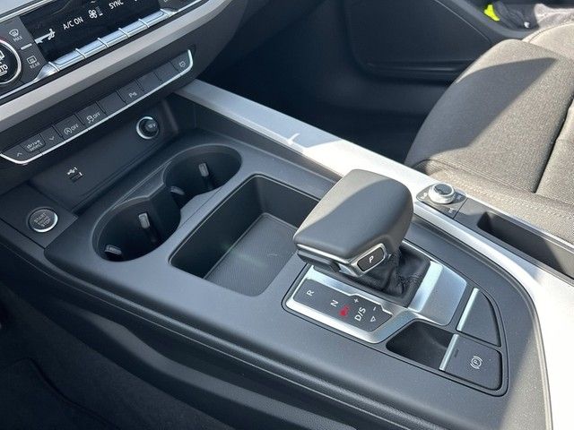 Audi A4 Avant 40TFSI S-tronic S-Line - Samsaru's Car Outlet