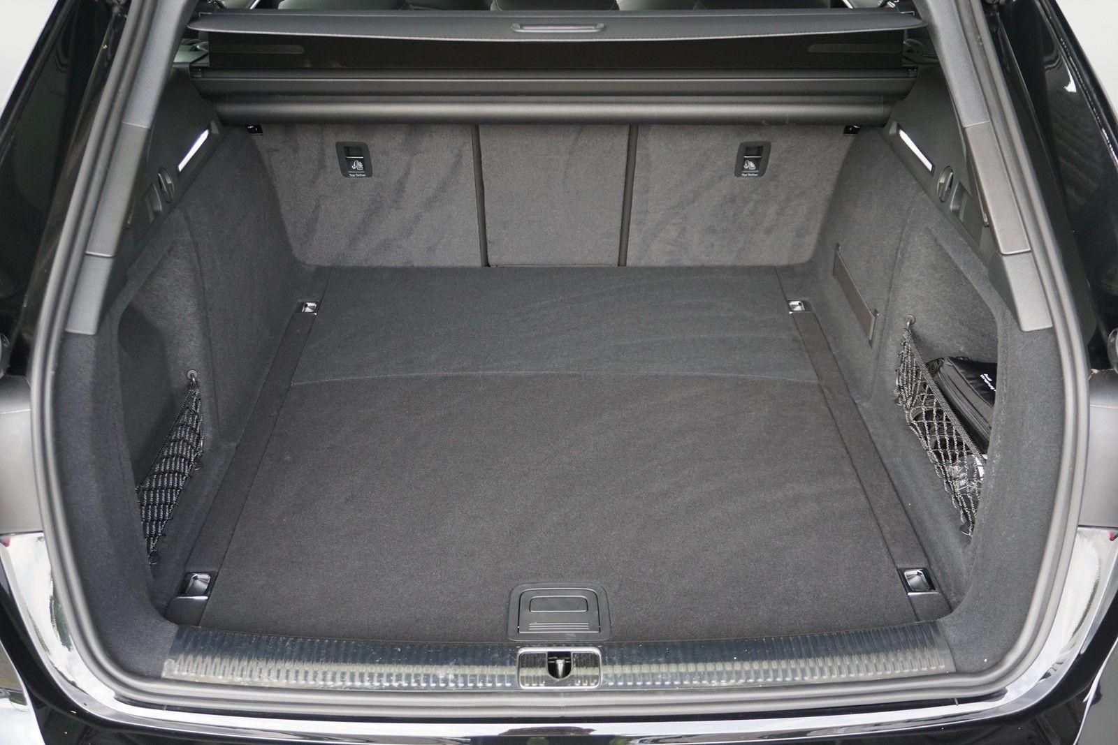 Audi A4 Avant 35 TDI S tronic S line - Samsaru's Car Outlet