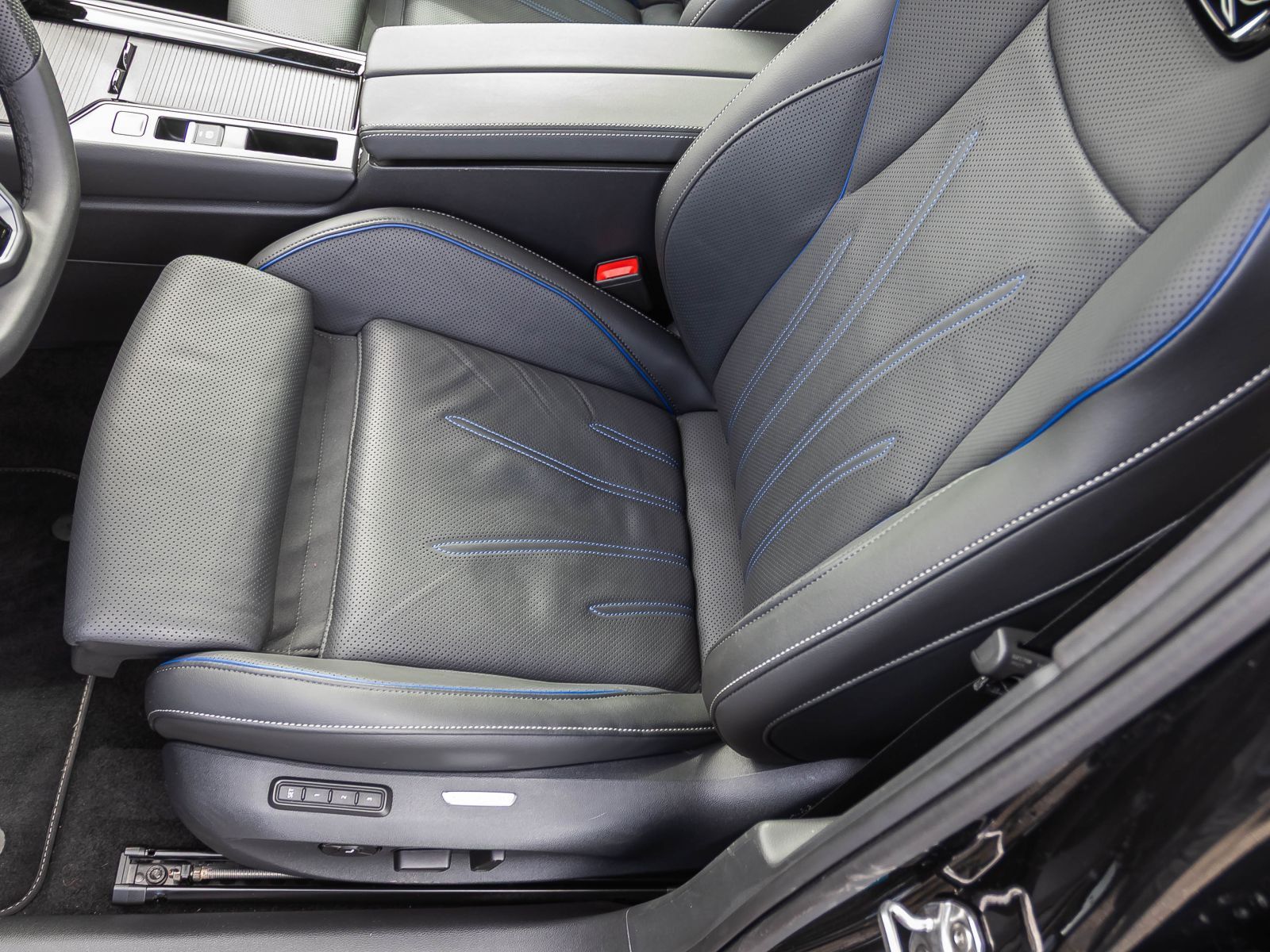 Volkswagen Passat Variant 2.0 TSI "R-Line" 4M DSG Navi LED