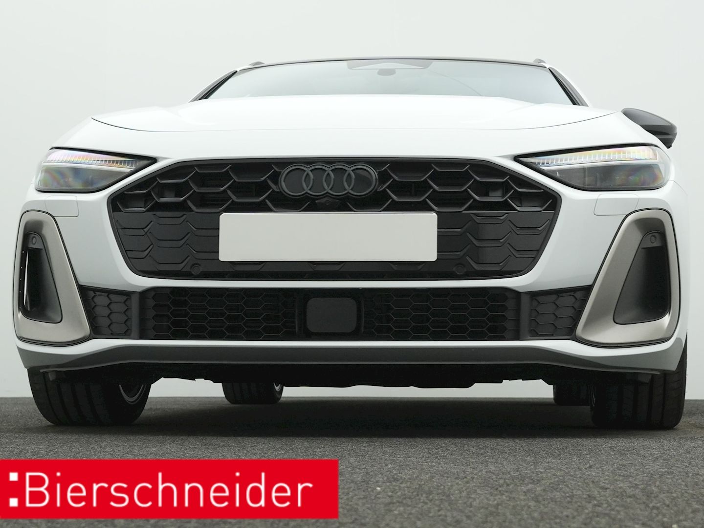 Audi A5 Avant TDI S-tronic quattro s-line 5-J-GAR AHK