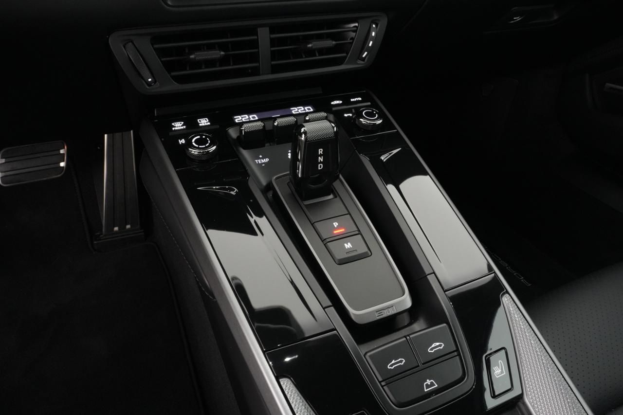 Porsche 911 Carrera Cabrio GT - Samsaru's Car Outlet