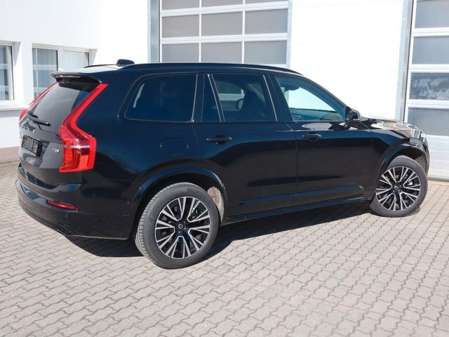 Volvo XC90 Dark*Plug-In Hybrid*LuftFW*AHK*SD*Licht-P*