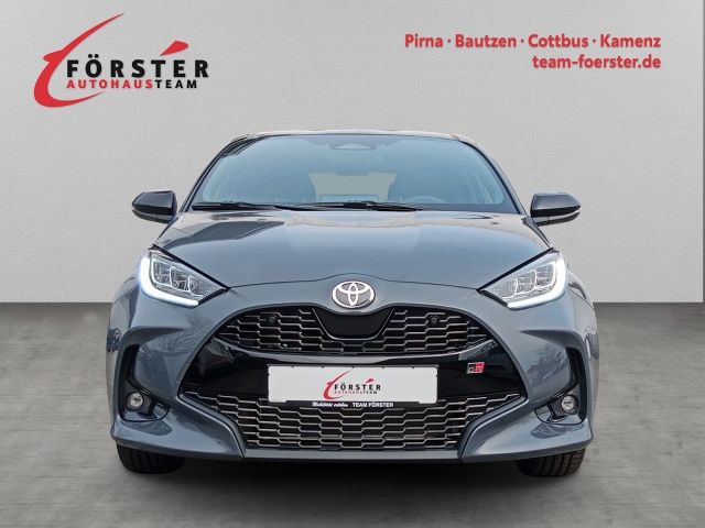 Toyota Yaris Hybrid 1.5 VVT-i 130 GR SPORT *SAFETY-P