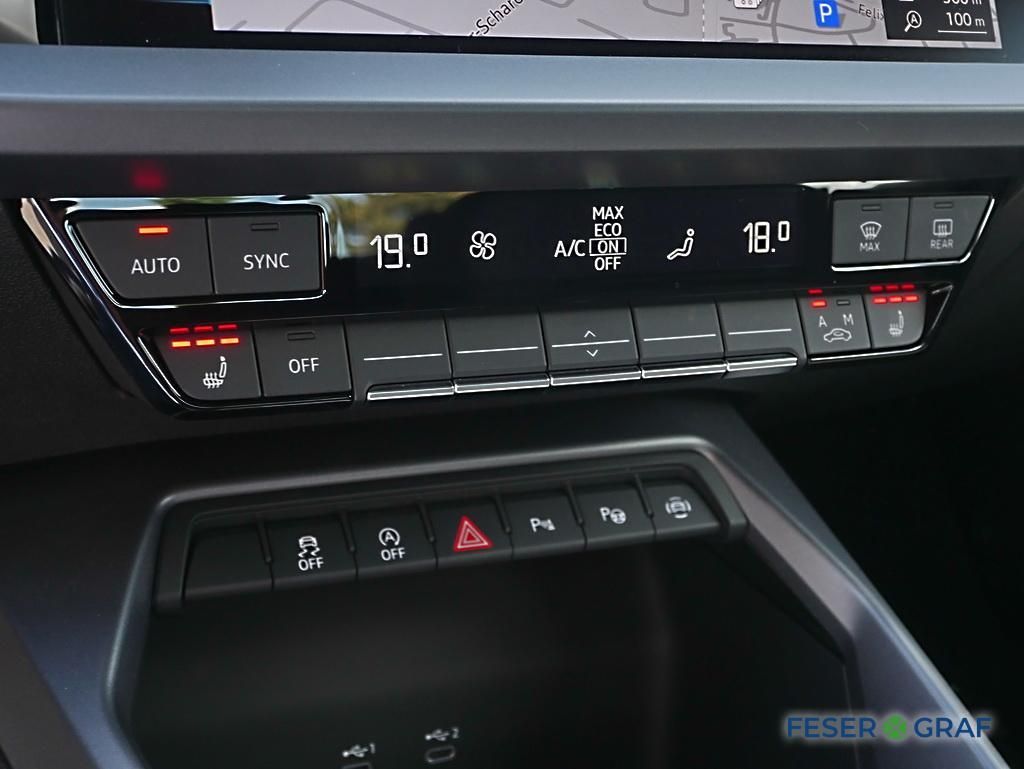 Audi A3 Sportback 35 TFSI S line - Samsaru's Car Outlet