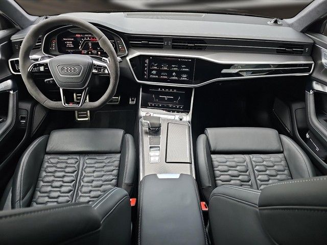 Audi RS 6 Avant 4.0 TFSI quattro Tiptr. AHK Pano HUD