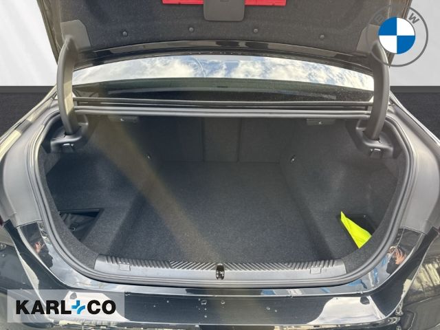 BMW 520 dA xDrive Limousine ACC 360Kamera SHZ vo+hi