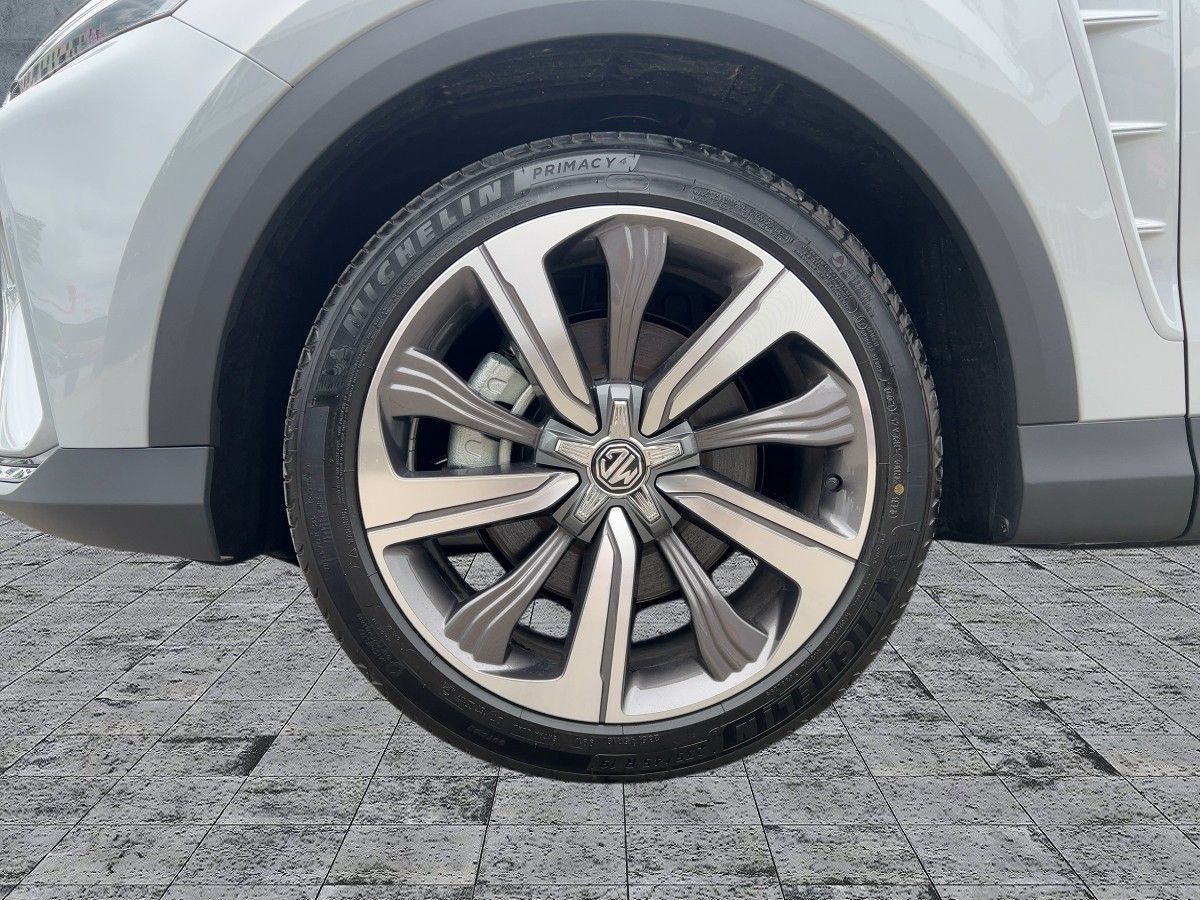 MG Marvel R Elektro Luxury