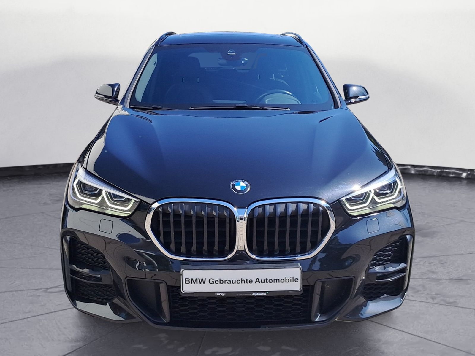 BMW X1 xDrive 20iA M Sport - Samsaru's Car Outlet