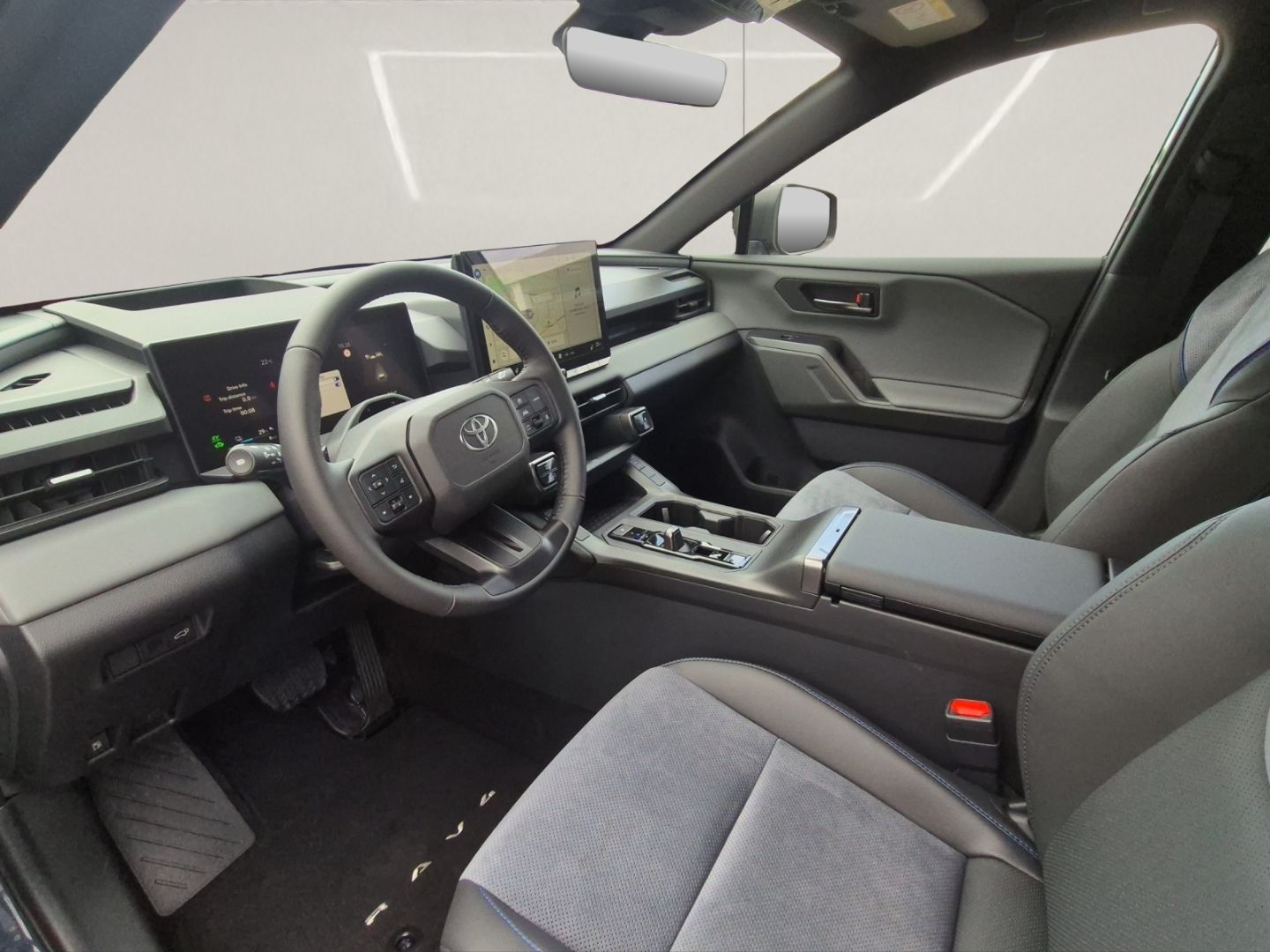 Toyota RAV 4 STYLE+COMFORT-PAKET+KAMERA+AKTION