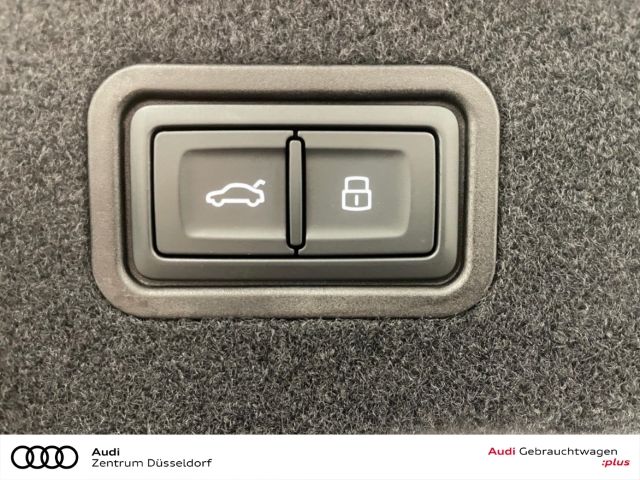 Audi A8 50 TDI quattro - Samsaru's Car Outlet
