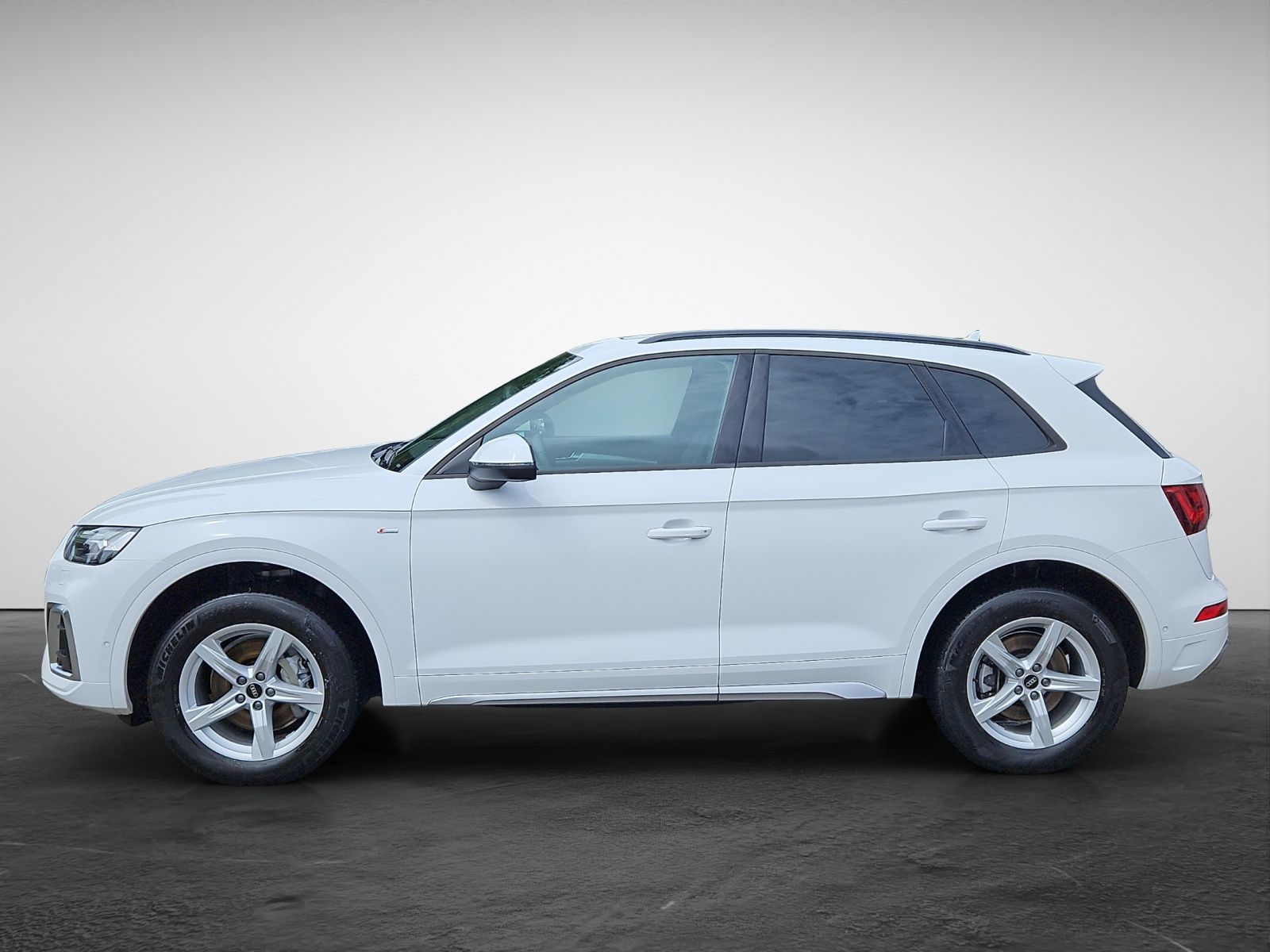 Audi Q5 40 TDI S tronic quattro S line NaviPlus Matri