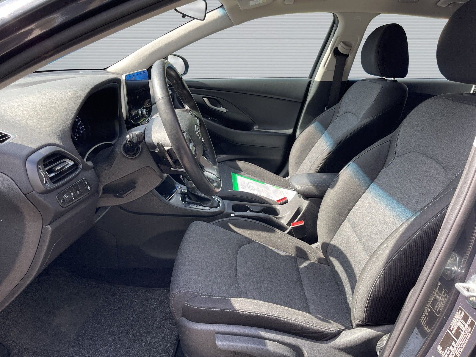 Hyundai i30 1.0 TGDI - Samsaru's Car Outlet