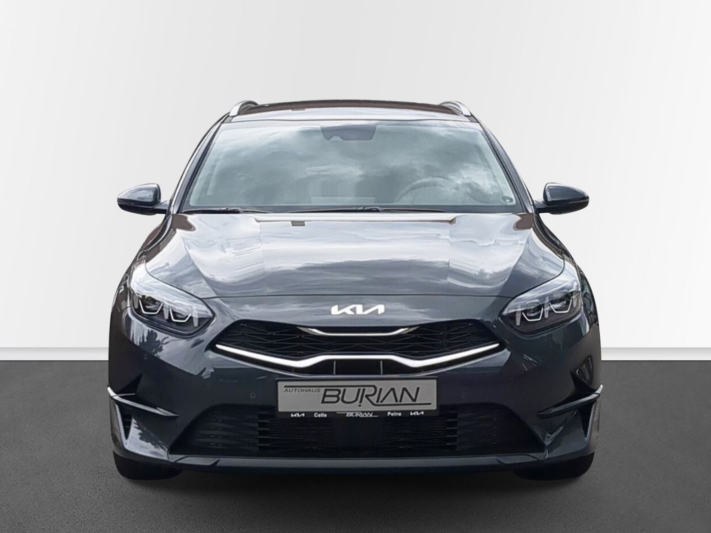Kia Ceed SW 1.5 T-GDI Spirit - Samsaru's Car Outlet
