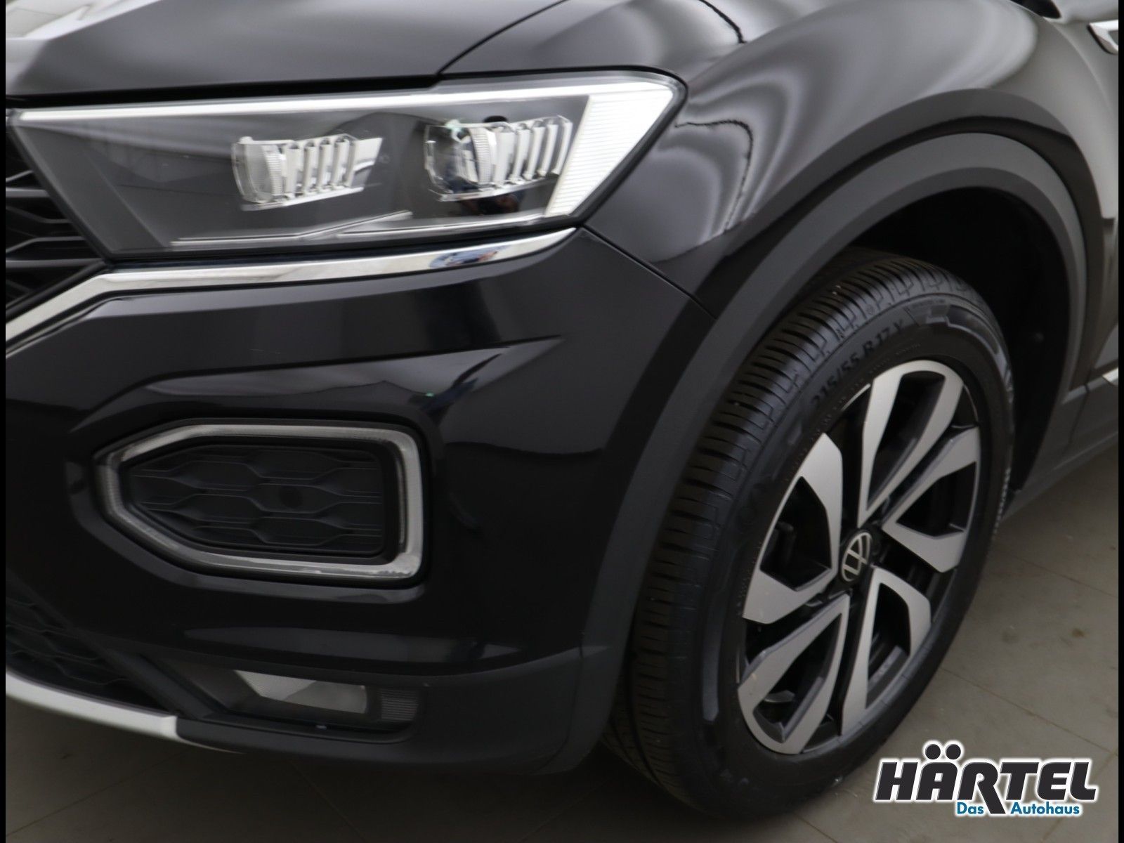 Volkswagen T-ROC CABRIOLET 1.5 TSI DSG - Samsaru's Car Outlet