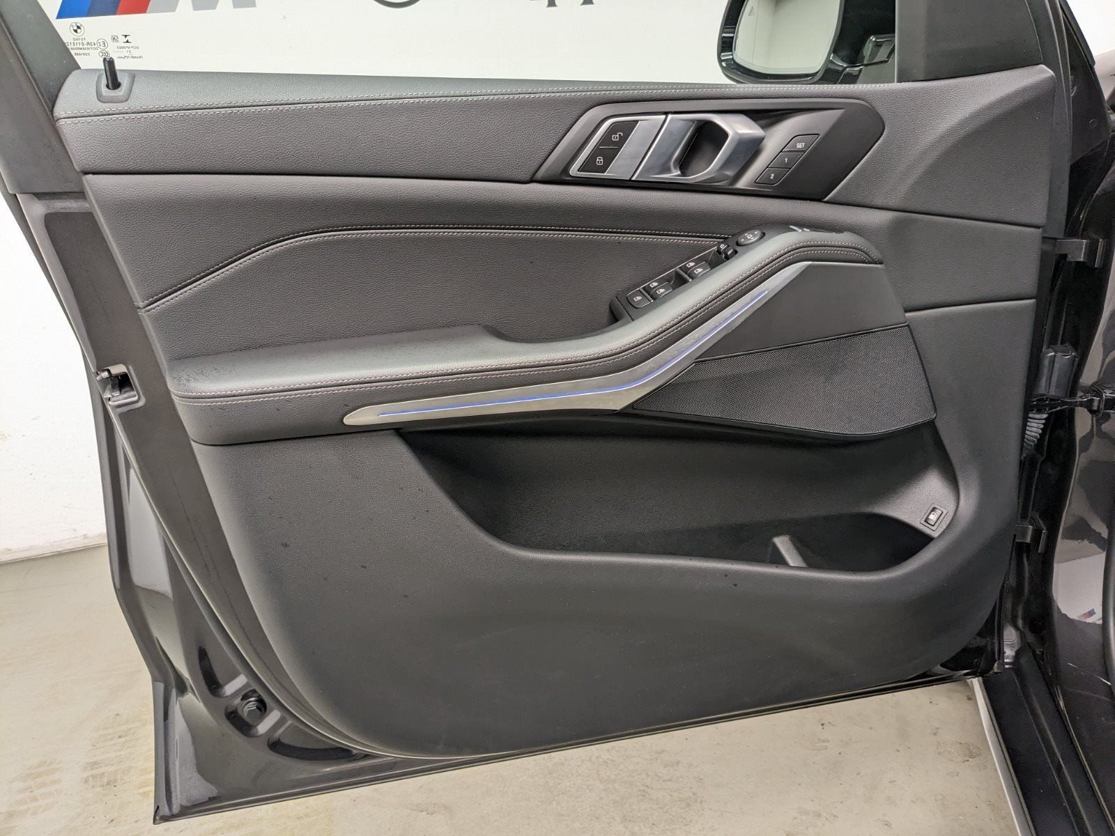 BMW X5 xDrive45e Laser DA Prof 360° HuD 22'' DAB WLA