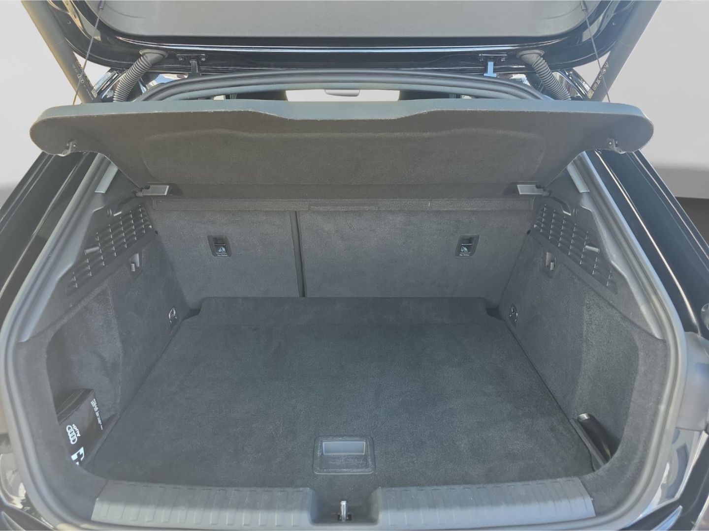 Audi A3 Sportback 30 1.0 TFSI Alu LED Navi Virtual-Co