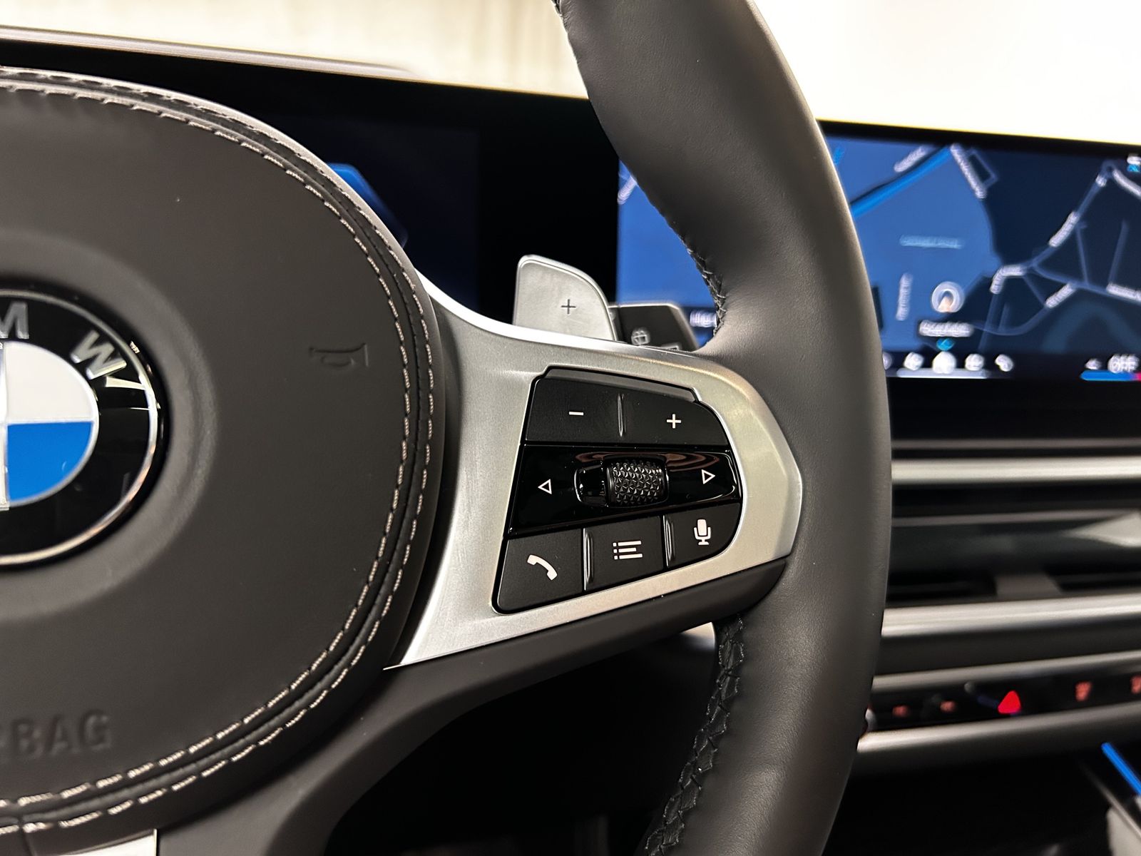 BMW X7 xDrive40d M Sportpaket 7-Sitzer Pano. Harman/