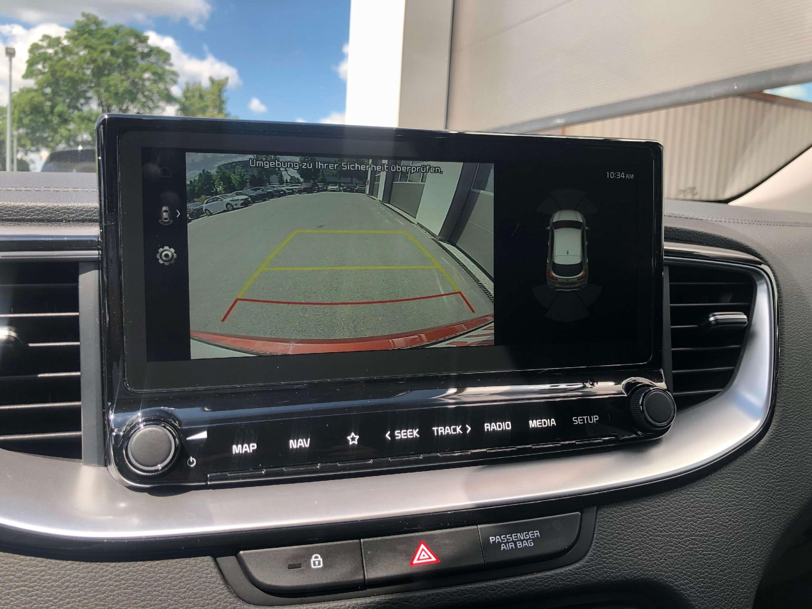 Kia XCeed Spirit PHEV - Samsaru's Car Outlet