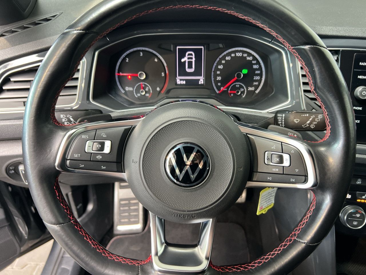 Volkswagen T-ROC SPORT 2.0 TDI 4M DSG - Samsaru's Car Outlet