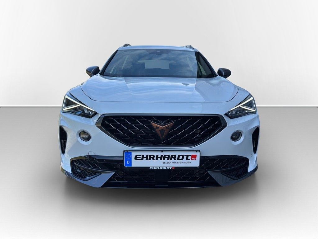 Cupra Formentor 2.0 TDI DSG 4Drive - Samsaru's Car Outlet
