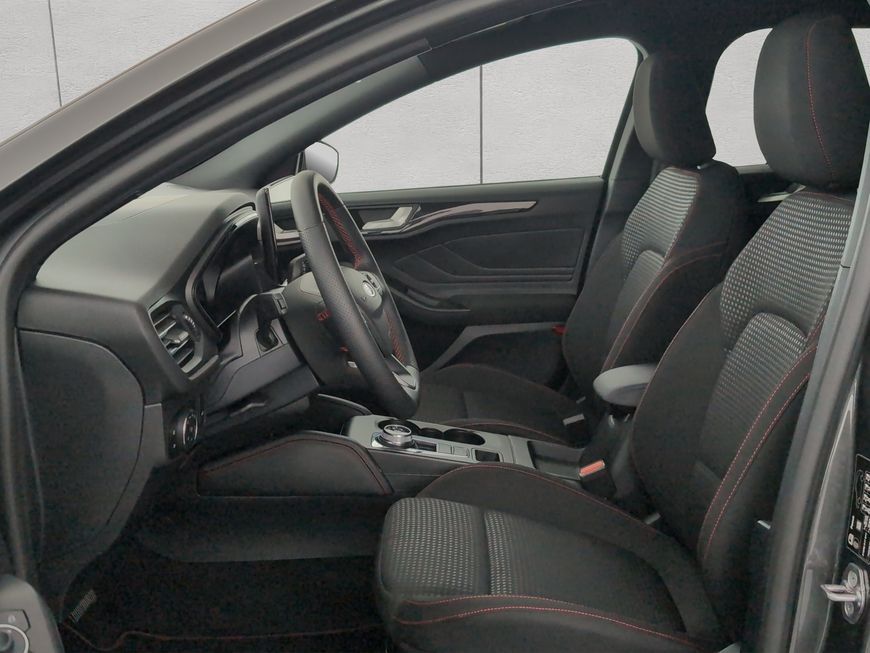 Ford Focus Turnier 1.5  Aut. ST-LINE X AHK+LED+NAVI+S