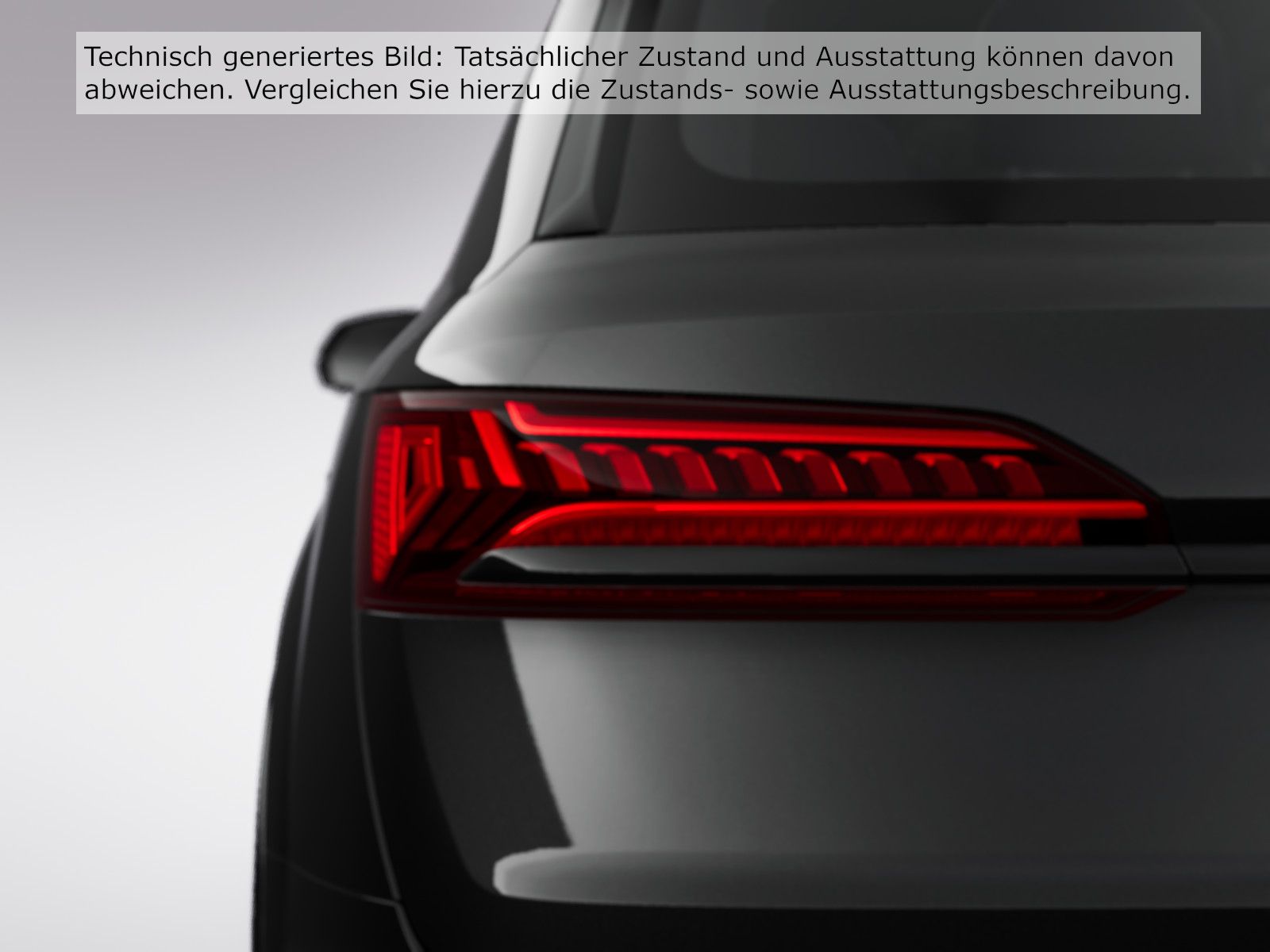 Audi Q7 45 TDI Q S LINE LM19 LED 7-SITZER LEDER SITZH