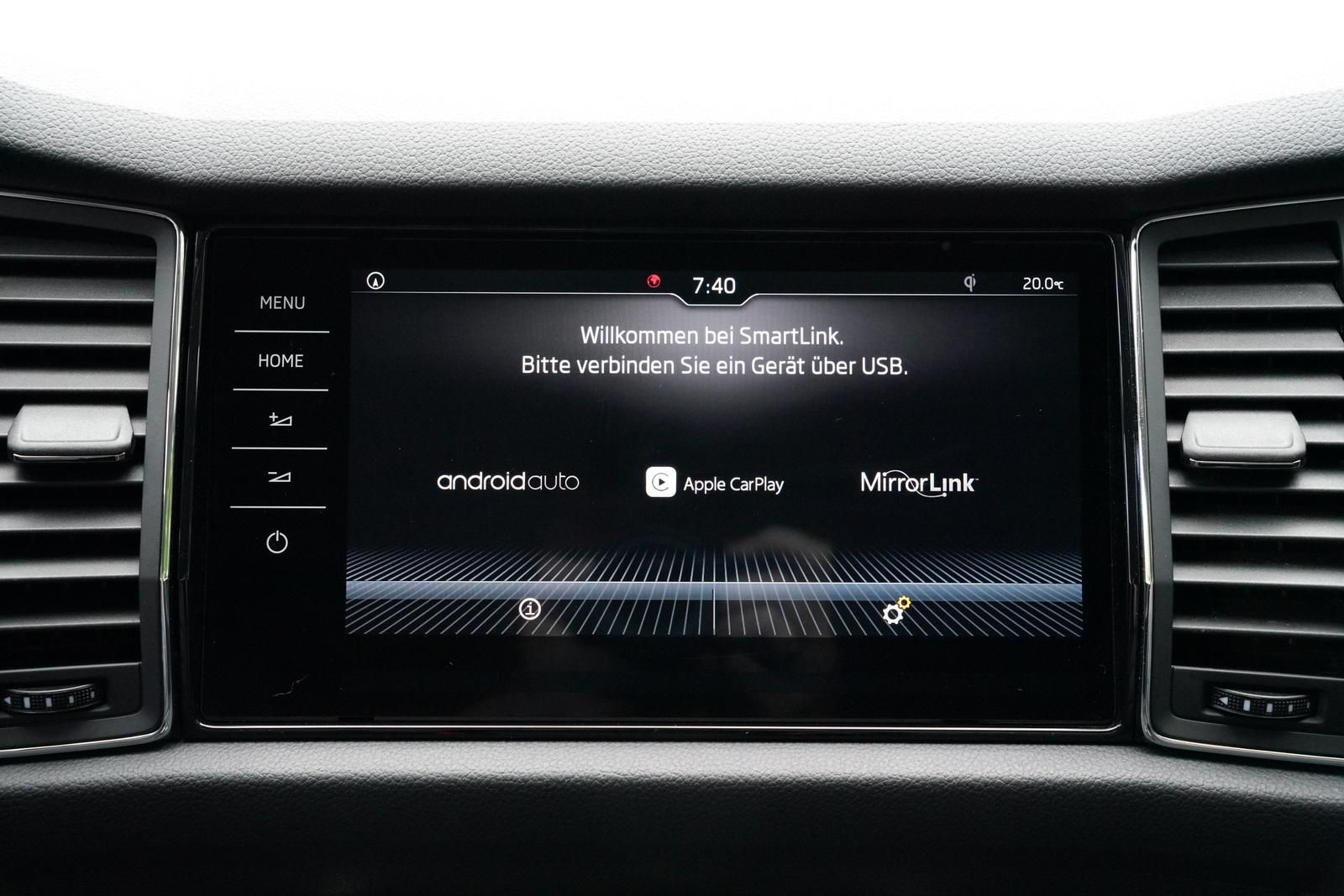 Skoda KODIAQ 2.0TSI DSG 4X4 - Samsaru's Car Outlet