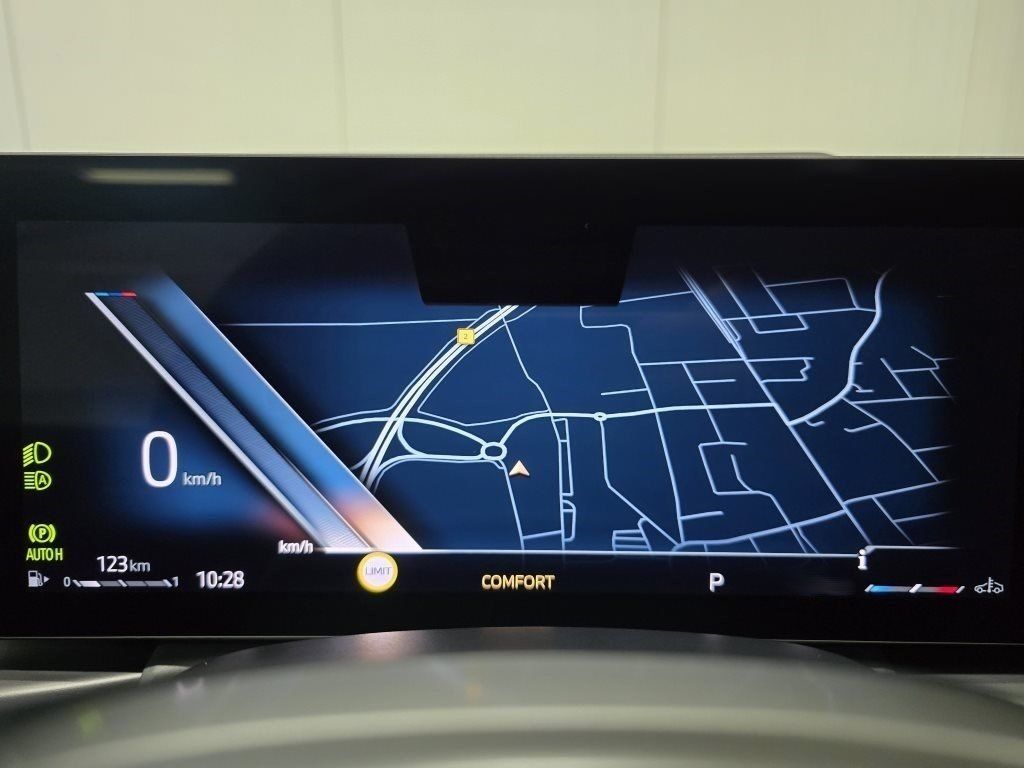 BMW 320d xDrive M Sport Pro *As.Prof.*HuD*LED+*