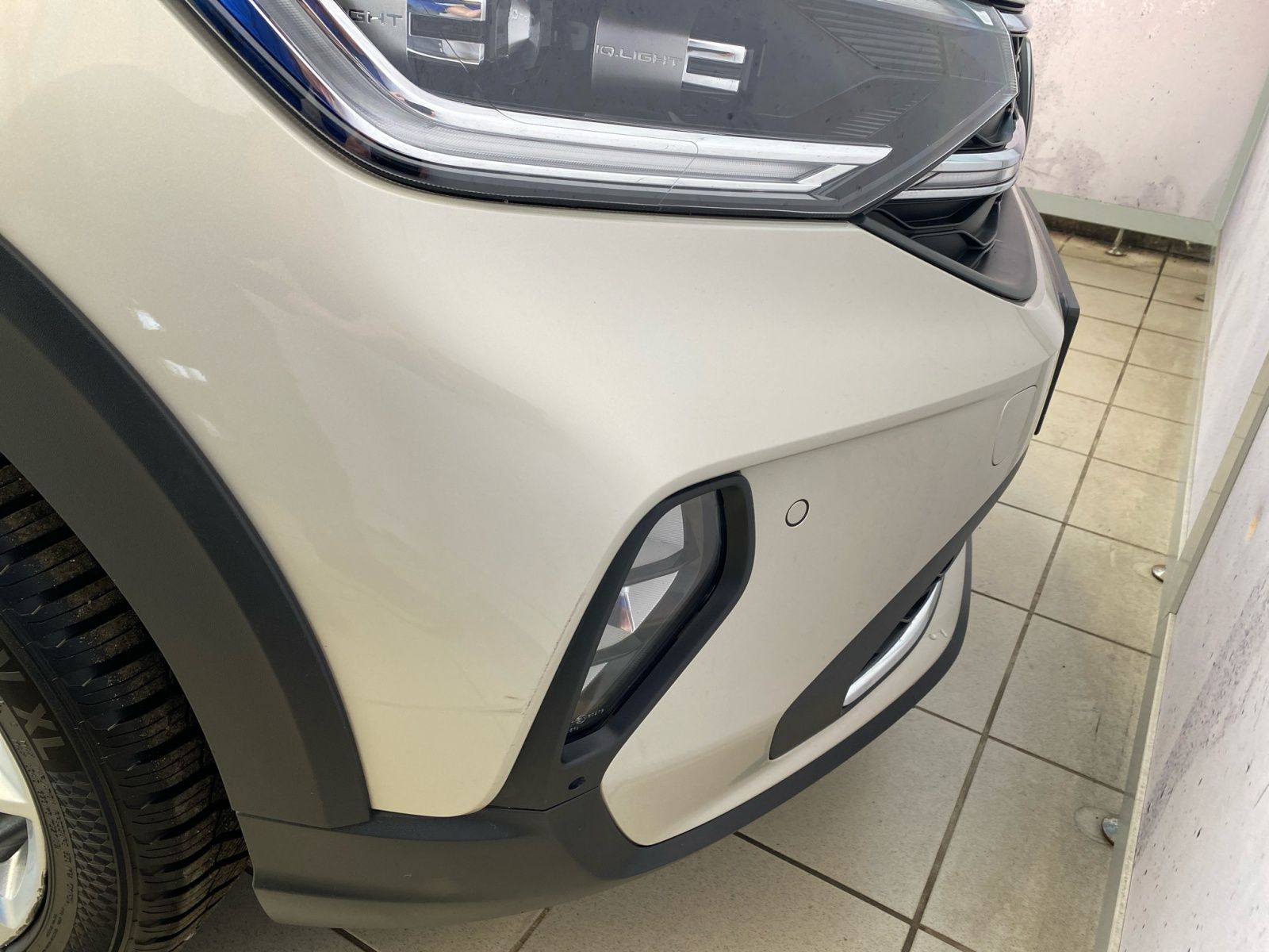 Volkswagen Taigo Move 1.5 TSI DSG - Samsaru's Car Outlet