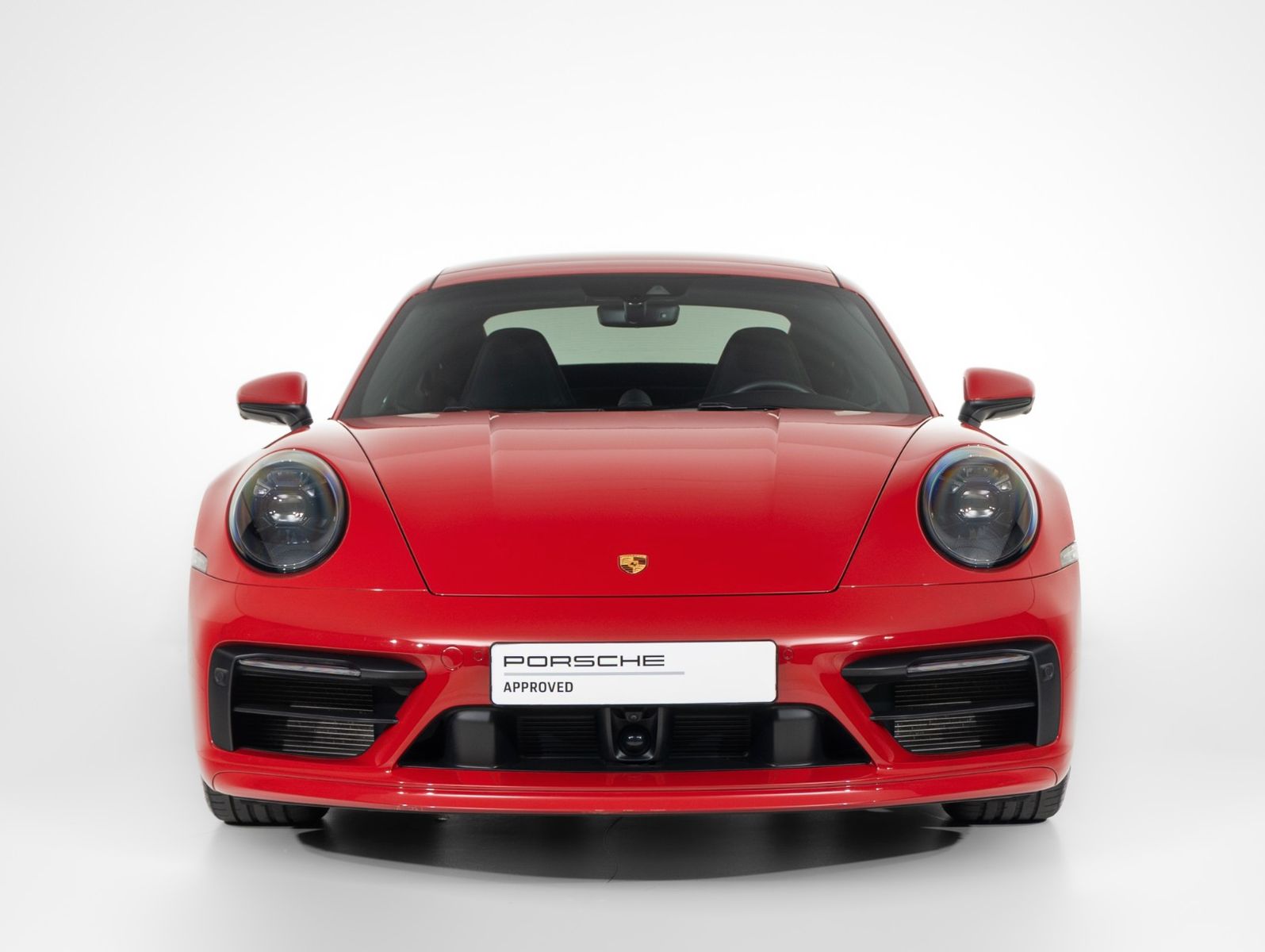Porsche 911 Carrera 4S |Chrono|Matrix|Hinterachsle| Lift